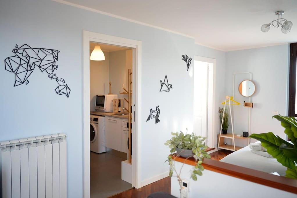 Apartamento Attico 26 Perugia Exterior foto