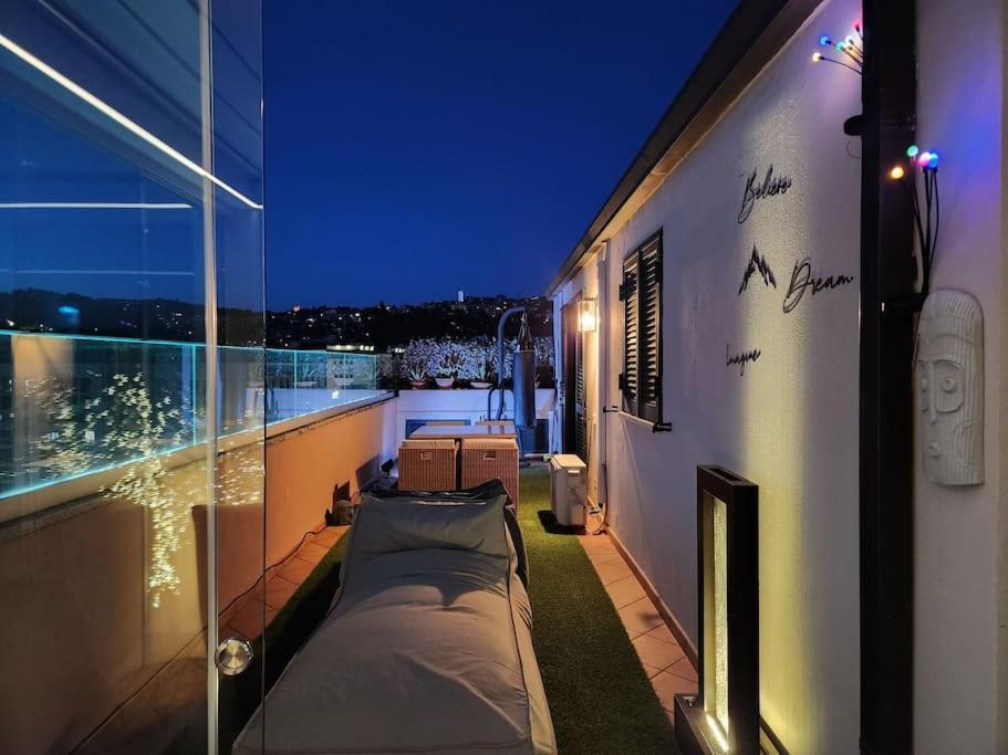 Apartamento Attico 26 Perugia Exterior foto