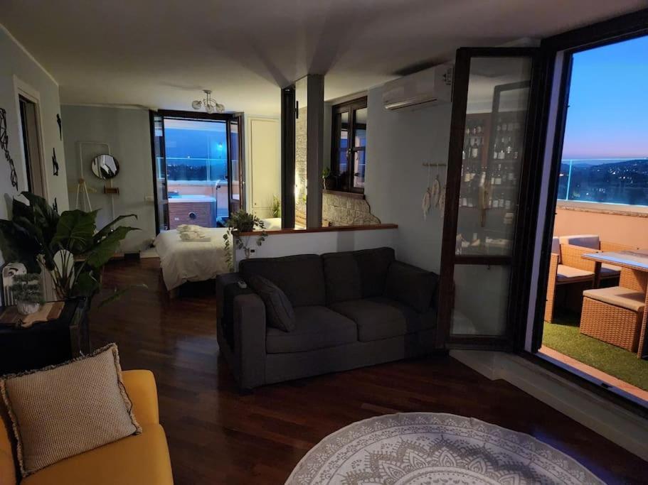 Apartamento Attico 26 Perugia Exterior foto