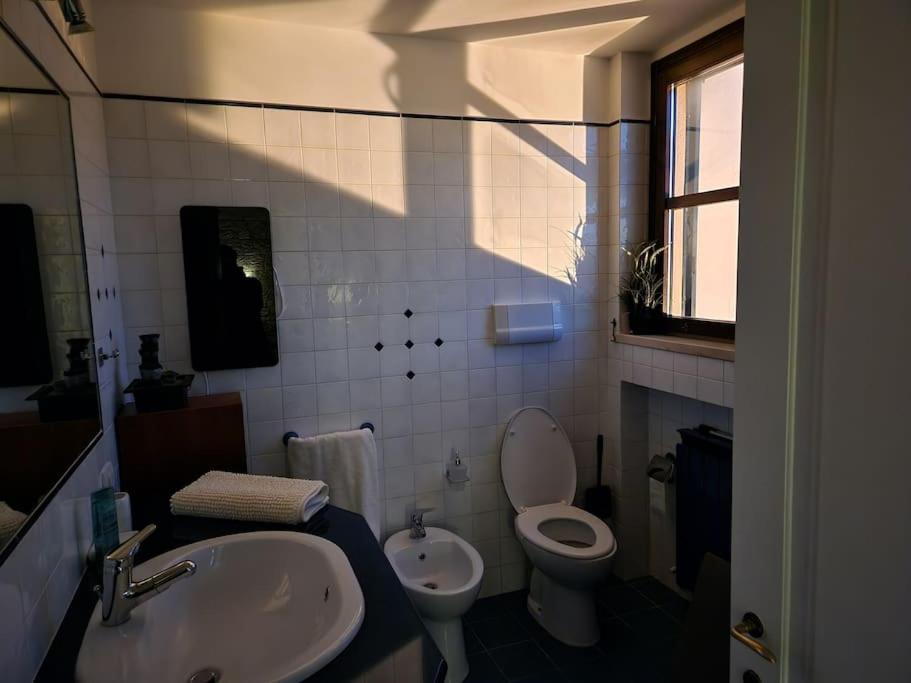 Apartamento Attico 26 Perugia Exterior foto