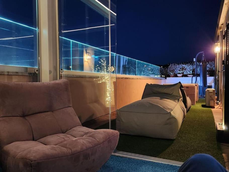 Apartamento Attico 26 Perugia Exterior foto